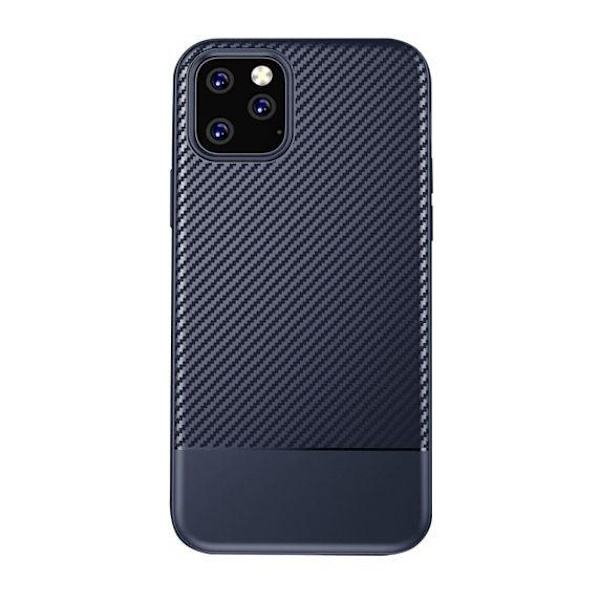 Fitted Case For iPhone 11 Blue