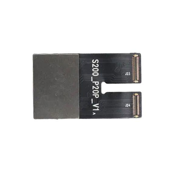 Huawei P20 Pro Testkabel för iTestBox DL S300 till Skärm/Display