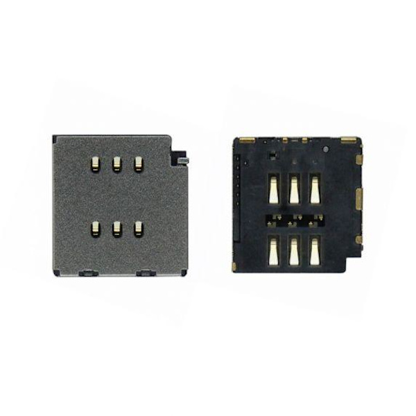 iPhone 11 Pro  11 Pro Max Simkortsläsare