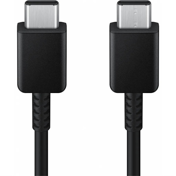 Samsung USB-C till USB-C Kabel 5A 100W 1.8m - Svart