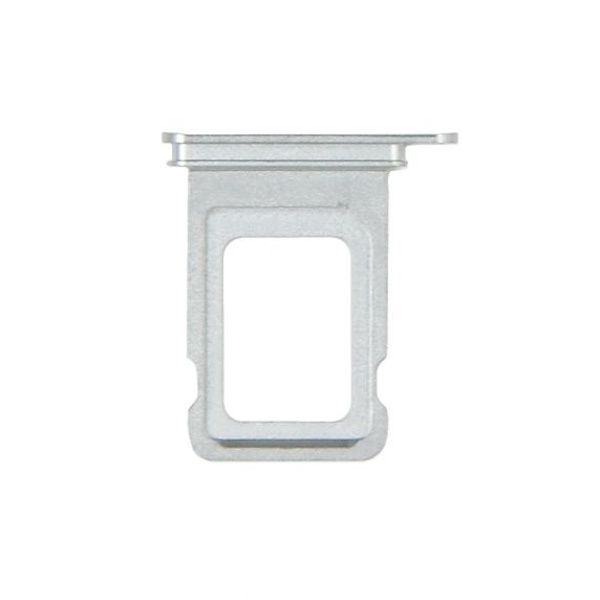 iPhone 11 Pro/11 Pro Max Simkortsläsare - Silver