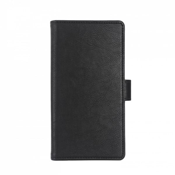 Google Pixel 7 Pro PU wallet,detach, 3 cards, blk