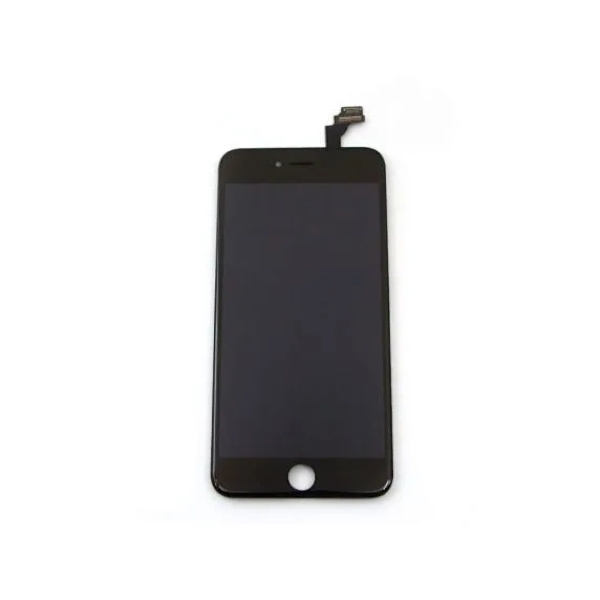 iPhone 6 Plus In-Cell LCD Skärm - Svart