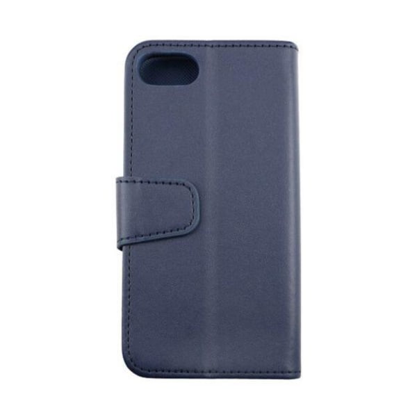 iPhone 7/8/SE 2020 Plånboksfodral med Extra Kortfack Rvelon - Bl