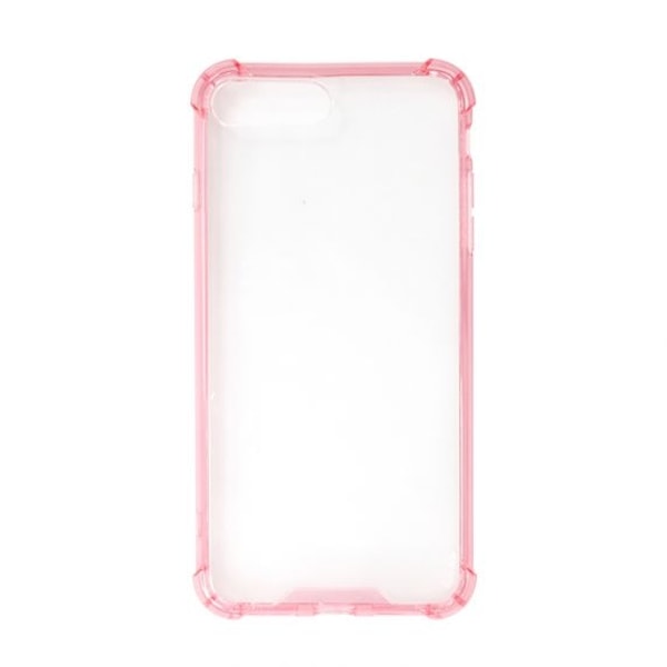 Stöttåligt Skal iPhone 7/8 Plus - Rosa
