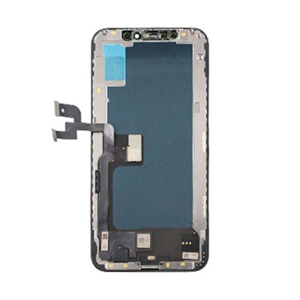 iPhone XS Skärm Med Display In-Cell