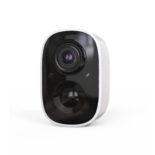 (2st) AIS Series 2 batteridriven HD utomhus övervakningskamera