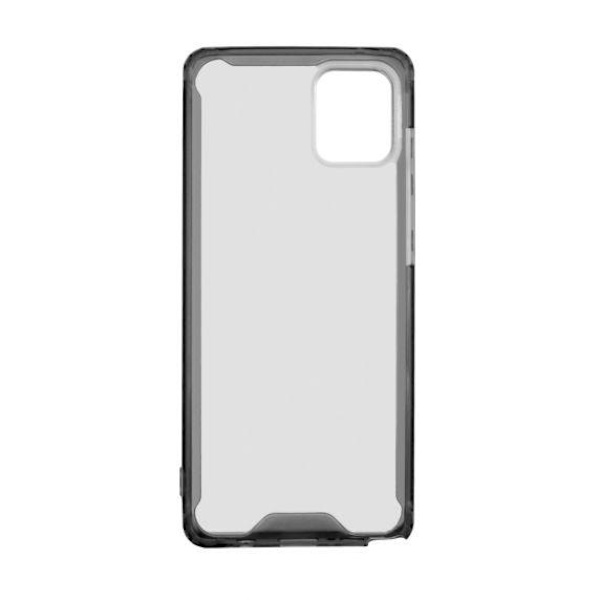 Stöttåligt Skal Samsung Note 10 Lite - Grå