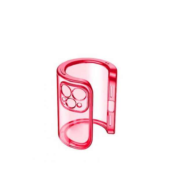 Apple iPhone 12 Pro Luxury Classic Square Frame Protection Case