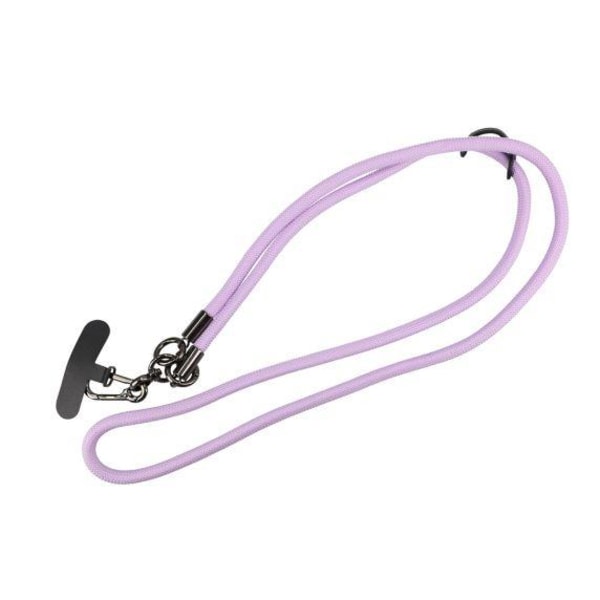 Mobilband Universal Halsband - Lila