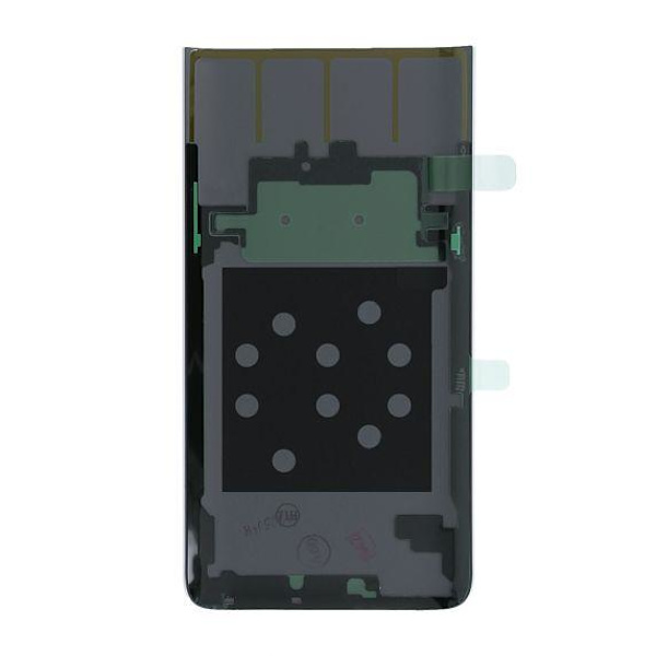 Samsung Galaxy A80 Baksida Original - Silver