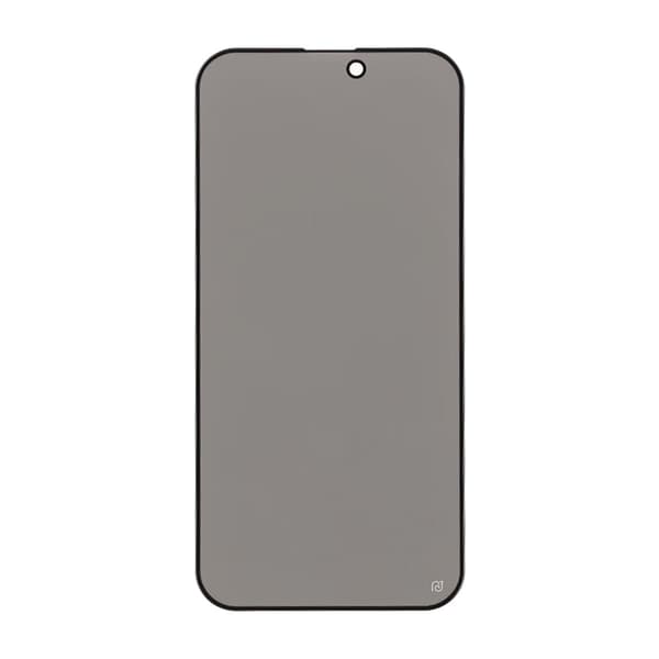 Skärmskydd Privacy Härdat Glas iPhone 16 Pro Max