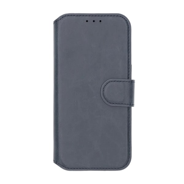 iPhone 16 Pro Plånboksfodral Rvelon - Blå