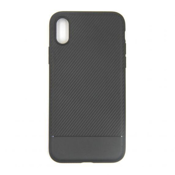 Fitted Case For iPhone X/XS Grey