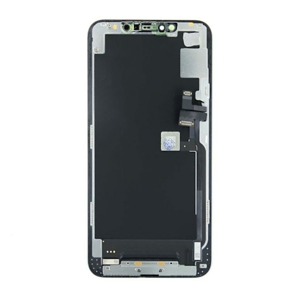 iPhone 11 Pro Max Skärm/Display - Svart (tagen från ny iPhone)