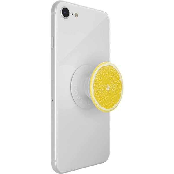 PopSockets Lemon