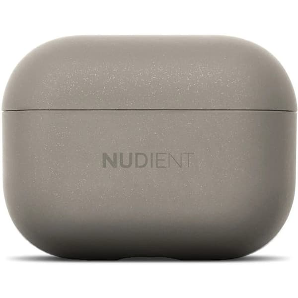 Nudient AirPods Pro Skal Thin Case Clay Beige