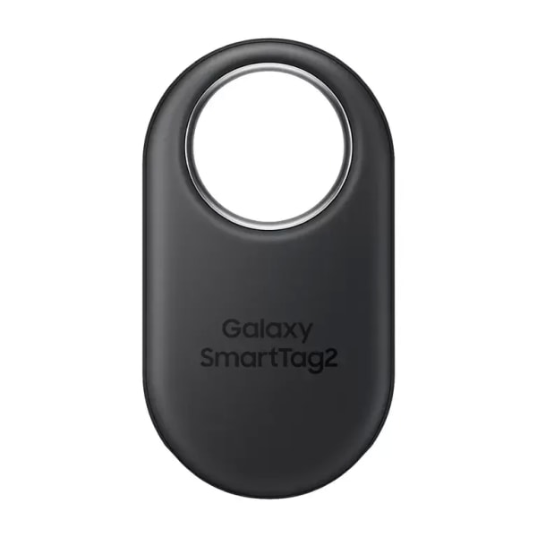 Samsung Galaxy SmartTag2 Bluetooth Finder - Svart