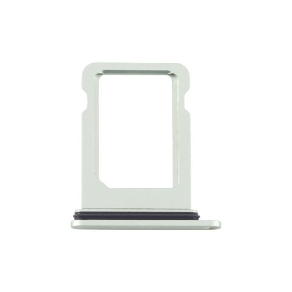 iPhone 12 Mini Simkortshållare - Grön