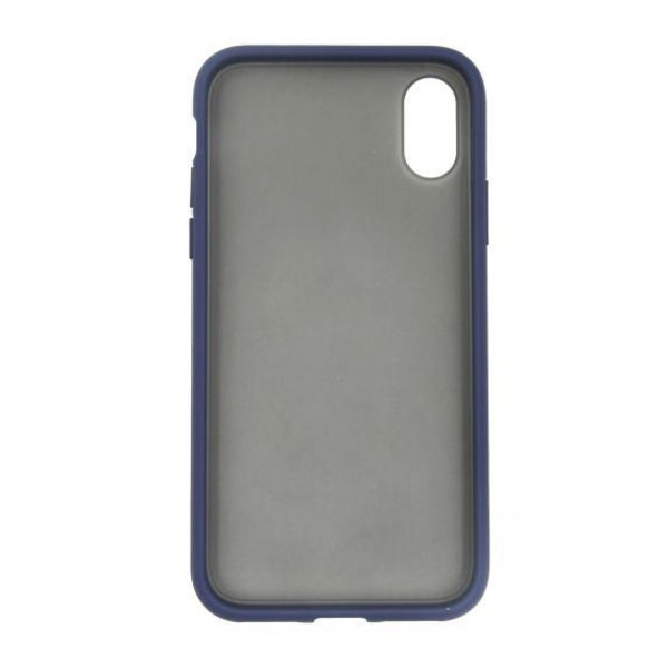 Fitted Case For iPhone X/XS Blue