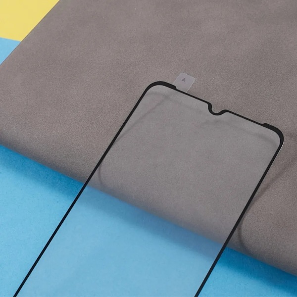 Nokia G42 skärmskydd silketryck i härdat glas