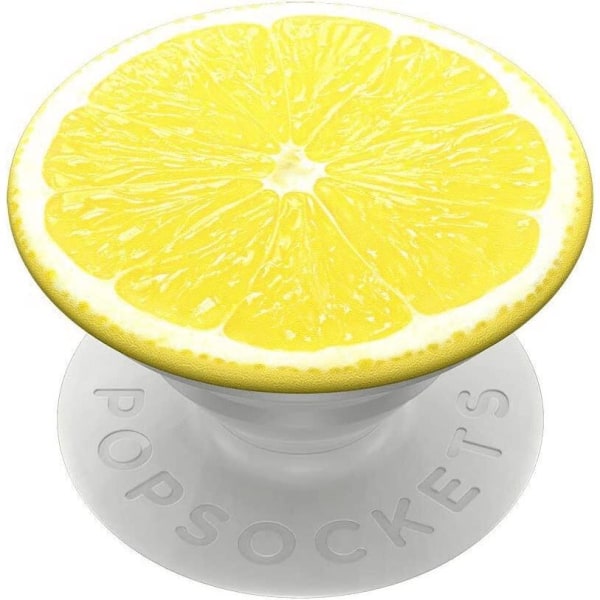 PopSockets Lemon