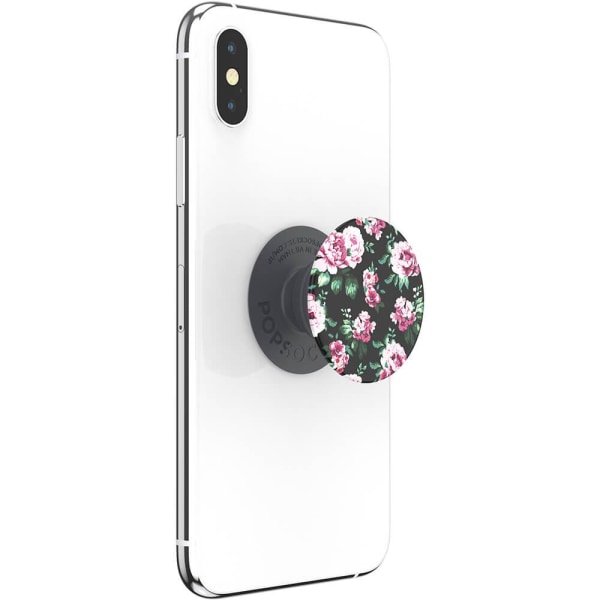 PopSockets Grip med Ställfunktion Basic English Garden