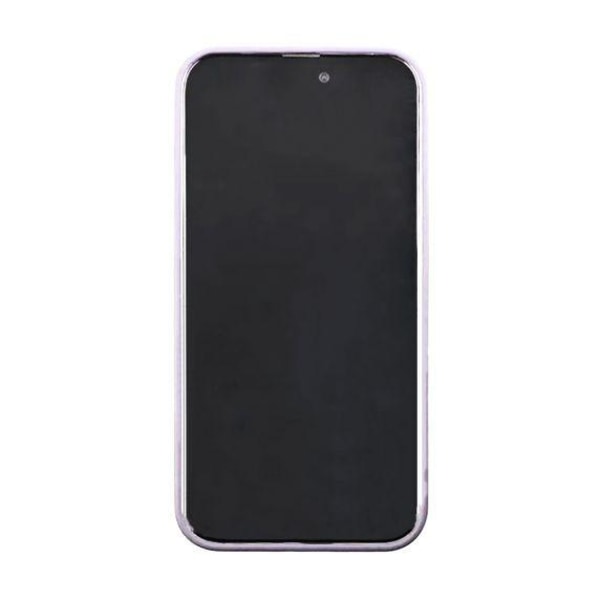 iPhone 14 Plus Skal med MagSafe Stativ Rvelon - Vit