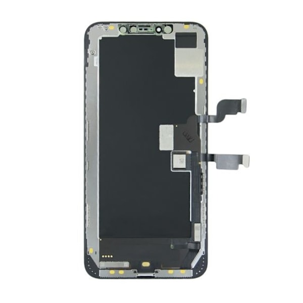iPhone XS Max Skärm Med Display