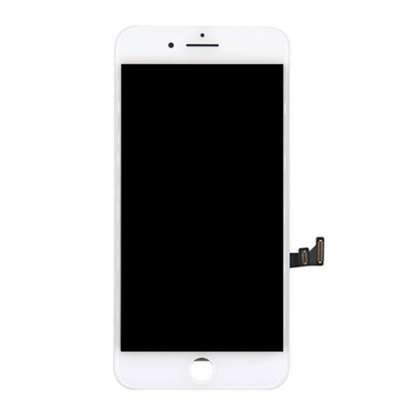 iPhone 8 Plus C11 Skärm/Display - Vit (Tagen från ny iPhone)