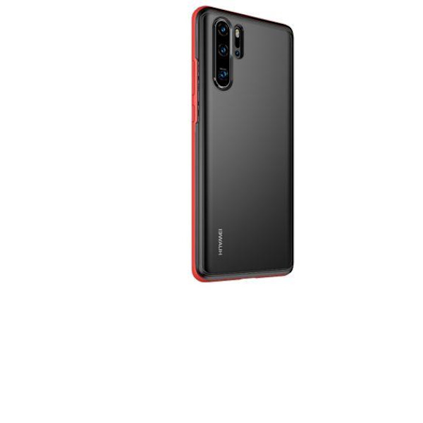 Grind PC Protective Case Red For Huawei P30 Pro