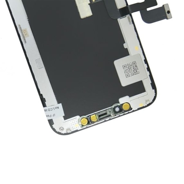 iPhone XS GX Soft OLED Skärm Med Display
