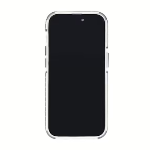iPhone 15 Pro Mobilskal med Magsafe och Stativ - Grå