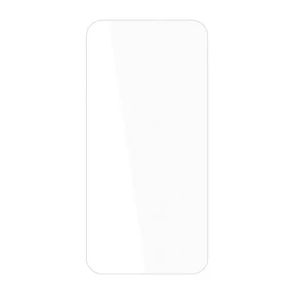 Skärmskydd iPhone 15 Pro Härdat Glas 0.2mm (5-pack)