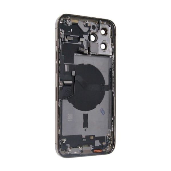 iPhone 13 Pro Max Back Cover Original Gold