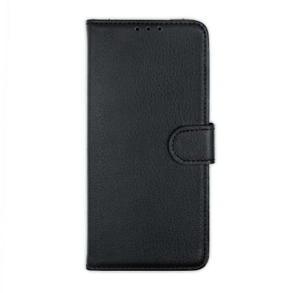 OnePlus 7 Plånboksfodral med Stativ - Svart