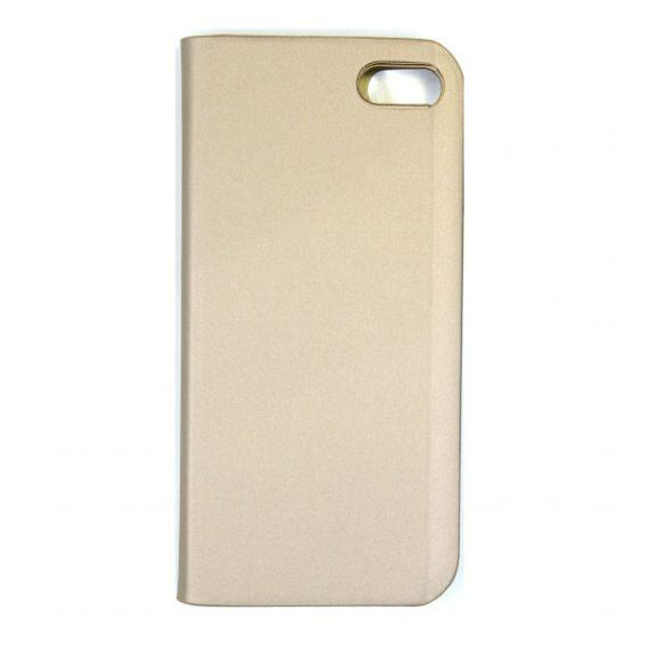 Folio Case For iPhone 7/8 Gold