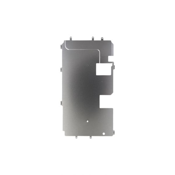 iPhone 8 Plus Metallplatta för Skärm Med Display