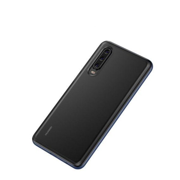 Grind PC Protective Case Blue For Huawei P30