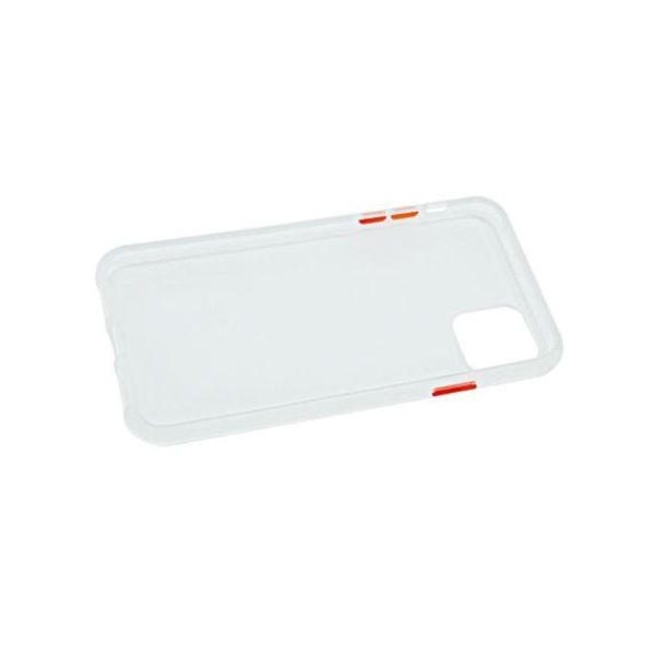 Grind PC Protective Case Transparent For New iPhone 11 Pro max