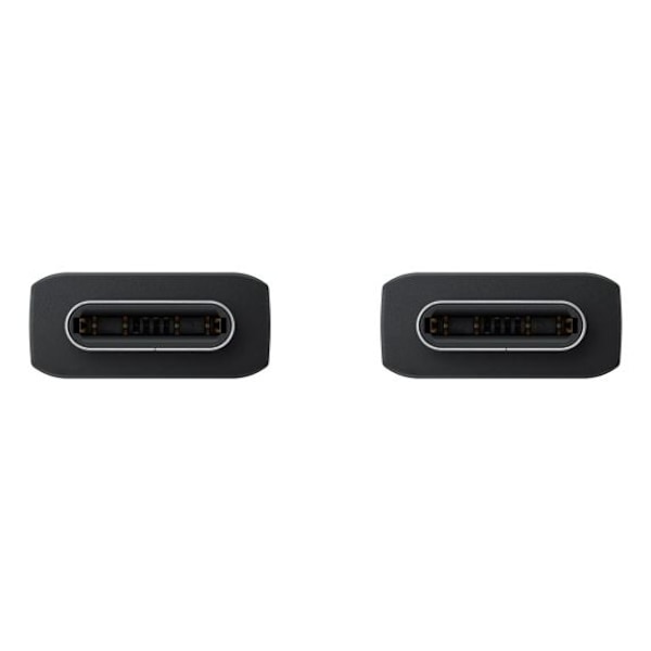 Samsung USB-C Kabel 3A 60W 1.8m - Svart