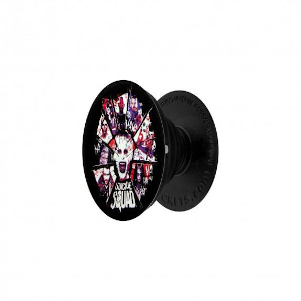 PopSocket Hållare / Ställ - Suicide Squad Joker