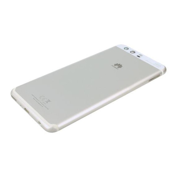 Huawei P10 Skärm med LCD Display Original - Vit