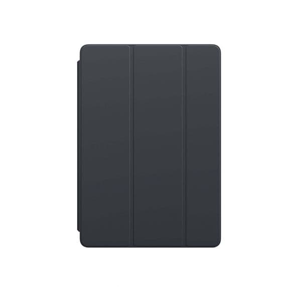 Flip Stand Leather Case For iPad 10.2 Black