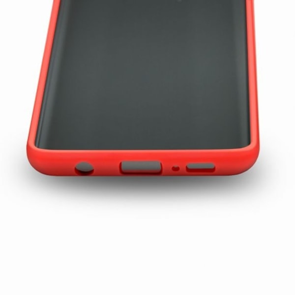 Grind PC Protective Case Red For Samsung S10 Plus