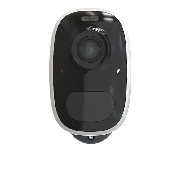 AIS Series 3 batteridriven Wifi utomhus övervakningskamera