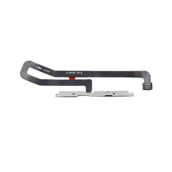 Huawei P10 Låsknapp/Volymknappar Flexkabel