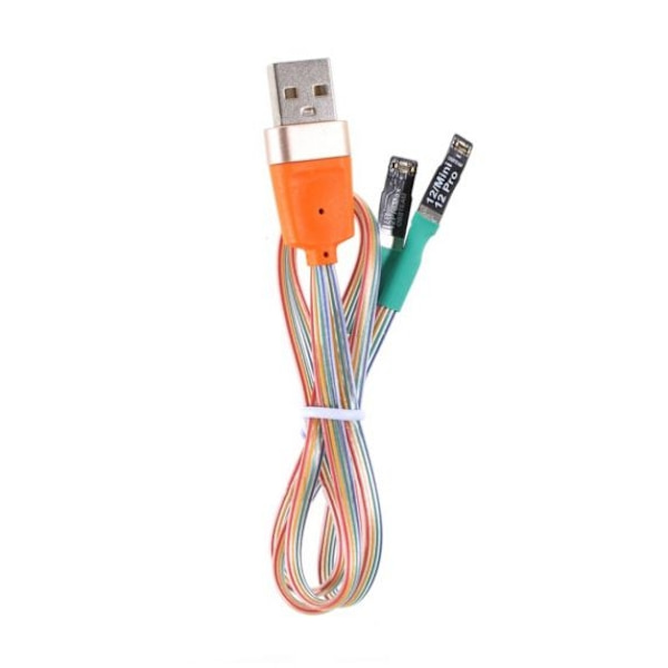 USB Strömkabel Batterianslutning iPhone 12/12 Pro/12 Mini/12 Pro Max