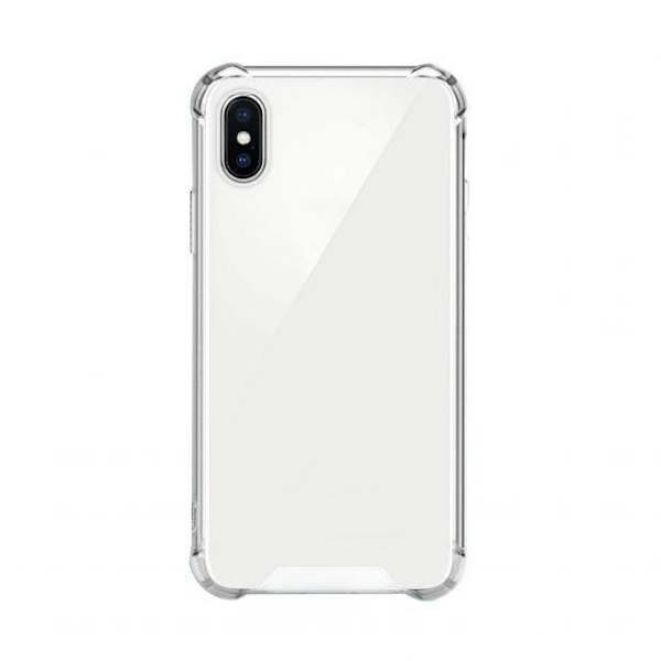 Protective Case For iPhone XR Transparent