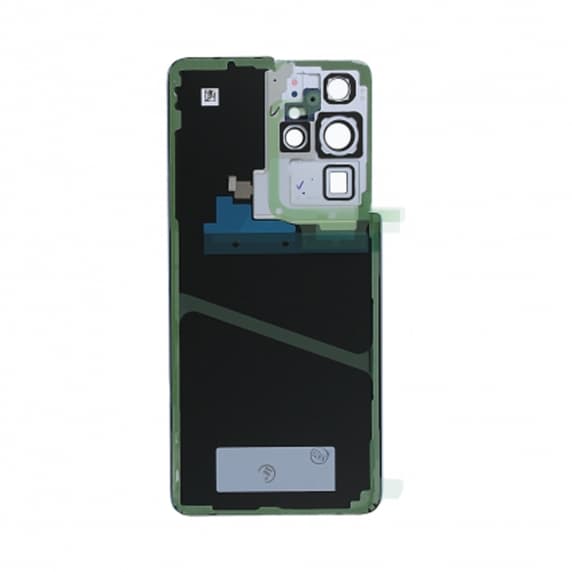 Samsung Galaxy S21 Ultra 5G Baksida Original - Silver